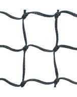 Black 3mm Nets for Integral Weighted Hockey Goals