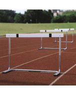 H8 Junior Practice Hurdle
