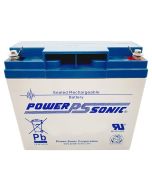 Lobster Elite 1-5 Replacement Battery