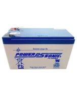 Heavy Duty Battery for Lobster Elite Liberty & Freedom Tennis Ball Machines only