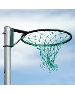 Pair of NB4 Netball Rings