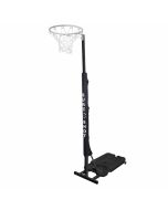 Sure Shot Easi-Play Junior Netball Post