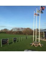 sportsequip Spectator Barrier System