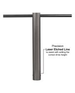 Basic Ground Screw Installation Tool