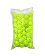 GAMMA Photon Pickleball Balls (Indoor)