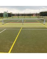 GAMMA Portable Pickleball Net
