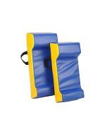 Junior Rucking Pad - Double Wedge