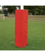 Single Colour Millennium Rugby Post Protectors