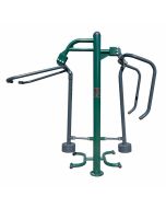 Wheelchair Accessible Combi Pull Down Challenger/Power Push