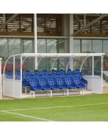 5m Elite Team Shelter