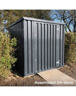 sportsequip.store Sports Storage Containers - 2m
