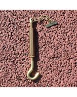 Grand Slam Heavy Duty Brass Swivel Adjuster