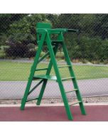 Umpires Chair