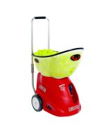 Lobster Elite Grand 5 Tennis Ball Machine