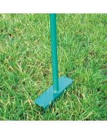 3.0m Portable Netting Surround Upright