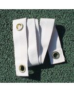 Cream Canvas Centre Guide Adjuster Band