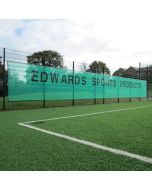 Courtscreen 50 Tennis Sight Screen Material  12m x 2m