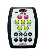 20 Function Remote Control for Lobster Elite 4, 5 or 5LE