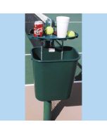 Tennis Court Valet