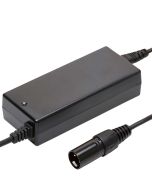 Fast Battery Charger for Spinfire Tennis Ball Machines