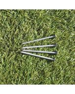 Aluminium Nails for TE342 Tenex Tennis Court Tapes