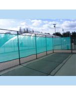 50% Shade Courtscreen - Windbreak