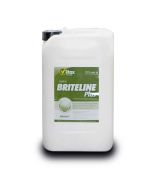 Supaturf Briteline Plus White Line Marking Paint (12.5 Litre Drum)