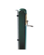S8 Square Winder Tennis Post Only