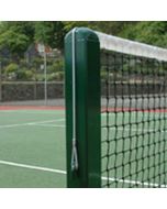 S8 Square Anchor Tennis Post Only