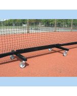 Freestanding Tennis Trolleys - Matt Black