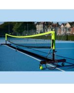 Wheelaway Mini Tennis Posts with Net