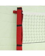Wall Mounted Practice Volleyball Posts