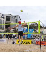 Portable Volleyball Set