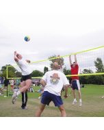 Portable Volleyball Bag