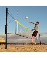 Sportset Beach Volleyball Posts