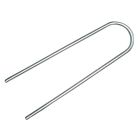 Ground Hoop Complete with Anchor Wire