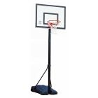 Sure Shot Heavy Duty Portable Basketball Goal