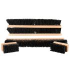 Replacement Brush Set for BWP-005 and BWP-045 Multi 3 Boot Wipers