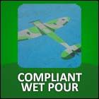 Supply & Install Compliant Wet Pour