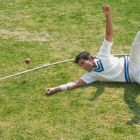 Pitch Boundary Rope