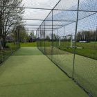Parks Cricket Cages