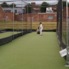 Practice Turf Match Wicket 30m x 2m