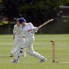 County Weave Cricket Carpet Batting / Bowling End (2.74m Wide)