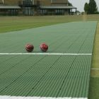 Flicx 2G Senior Match Cricket Wicket (20.12m x 1.8m)