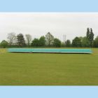 Test Standard Mobile Cricket Wicket Cover