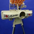 BOLA Junior Bowling Machine Pack c/w Ball Feeder and Junior BOLA Balls