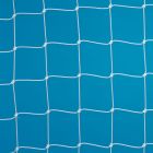 Pair of 4mm FPX White Standard Profile Football Nets