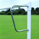 Set of 4 Tubular Continental Supports for Small Sided Goals