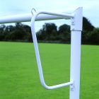 Set of 4 Solid Continental Net Supports for Small Sided Goals