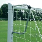 Set of 4 3G Small Sided Goal Continental Net Supports